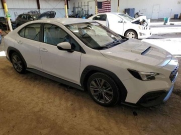 Subaru 2022 Subaru WRX 2022r., 4x4, 2.5L, zdjęcie 1