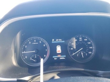 Hyundai 2021 Hyundai Tucson HYUNDAI TUCSON LIMITED, od ubezpieczalni, zdjęcie 10