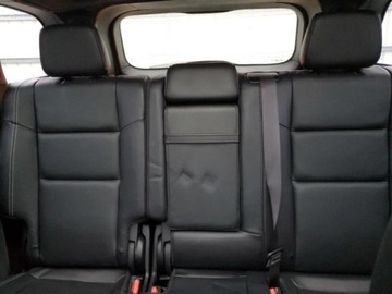 Jeep Grand Cherokee IV 2021 Jeep Grand Cherokee 2021, 3.6L, 4x4, LIMITED, od ubezpieczalni, zdjęcie 8