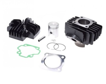 CYLINDER DO YAMAHA PW 50 2T 40,00 mm