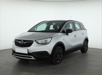 Opel 2019 Opel Crossland 1.2 Turbo, Salon Polska, Klima, zdjęcie 1