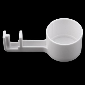 2 x Крышка объектива камеры Крышка бленды для DJI 3 2 шт.