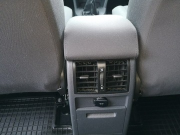 Volkswagen Caddy III Kombi Facelifting 1.2 TSI 85KM 2014 Volkswagen Caddy 1.2 TSI 85KM # Klima # Elektryka, zdjęcie 16