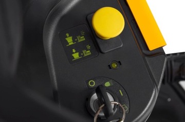 МОЩНЫЙ САДОВЫЙ ТРАКТОР STIGA ST400 414CC 84 СМ ГИБРИДНЫЙ ПРИЦЕП С КОРЗИНОЙ