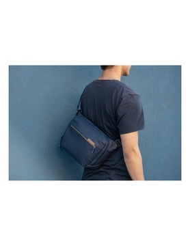 Сумка Peak Design Everyday Sling v2 6л, синяя