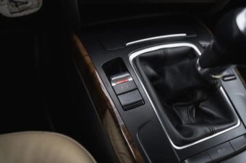 Audi A5 8T Coupe 2.0 TFSI 211KM 2010 Audi A5 2.0 TFSI, Salon Polska, Serwis ASO, 4X4, zdjęcie 19