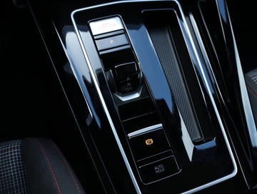 Volkswagen Golf VIII GTI 2.0 TSI 245KM 2023 VW Golf 2.0 GTI, Salon Polska, 1. Właściciel, zdjęcie 14