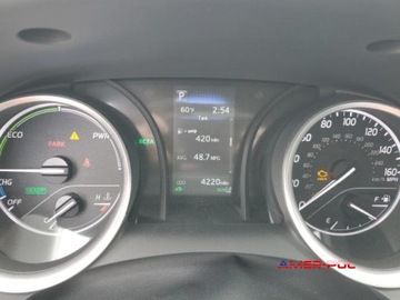 Toyota Camry IX 2024 Toyota Camry 2024 r., 2,5L LE od ubezpieczalni 2.5 Hybryda 208KM, zdjęcie 2