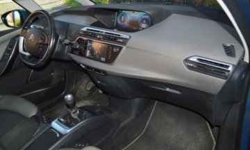 Citroen Grand C4 Picasso II Grand Picasso 2.0 BlueHDi 150KM 2015 CITROEN C4 Grand Picasso II 2.0 BlueHDi 150 KM, zdjęcie 28