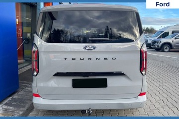 Ford Tourneo Custom II  L1 2.0 EcoBlue 170 KM 170KM 2026 Tourneo Custom L2H1 Titanium X 320 A8 AWD 2.0 170KM, zdjęcie 4