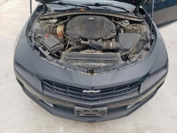 Chevrolet Camaro VI Coupe 3.6 335KM 2020 Chevrolet Camaro 3.6L, od ubezpieczalni 3.6 Benzyna 335KM, zdjęcie 10