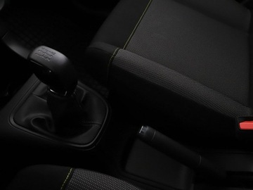 Citroen C3 III Hatchback 1.2 PureTech 82KM 2019 Citroen C3 Niski przebieg Navi Czujniki parkowania, zdjęcie 27