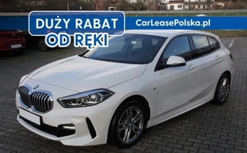 BMW Seria 1 F40 Hatchback 2.0 120i 178KM 2023