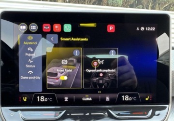 Seat Leon IV 2024 Seat Leon SalonPL 1.5TSI 115KM Style Podgrzew.Fot. Virtual Tempomat GWARAN, zdjęcie 27