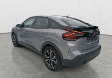 Citroen 2023 Citroen C4 EV136 50kWh Feel Pack Elektryczny 136KM, zdjęcie 2