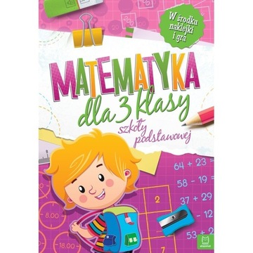 Matematyka dla 3 klasy szkoły podstawowej Aksjomat