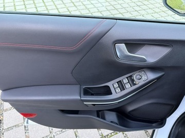 Ford Puma II 2022 Ford Puma St-Line. Full-Led. Skóra. Navi. Kamera., zdjęcie 10