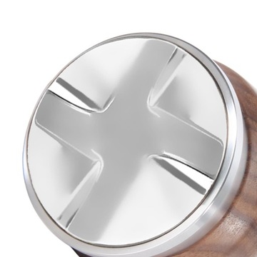 Диспенсер для кофе эспрессо 58,5 мм Крест