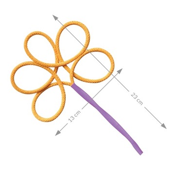 Жидкость для мыльных пузырей 5 литров + 2 кольца