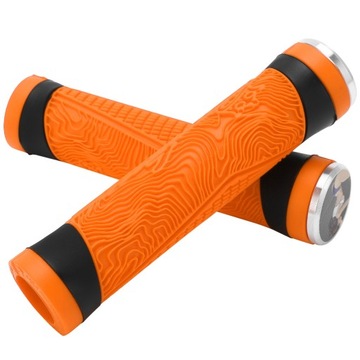 Uchwyt rowerowy MTB uchwyty silikonowe płaska