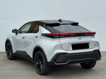 Toyota C-HR II SUV Plug-In 2.0  223KM 2025 Od ręki - GR Sport 2.0 Hybrid Dynamic Force Plug-in 223KM | Kamera 360!, zdjęcie 3