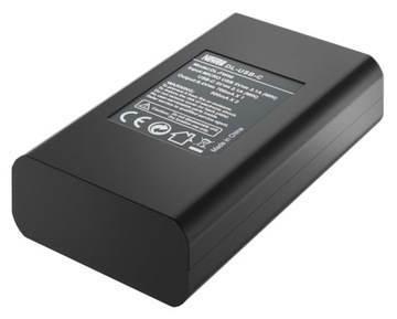 Зарядное устройство Newell Dual NP-FW50 для Sony A7 A7R A7II