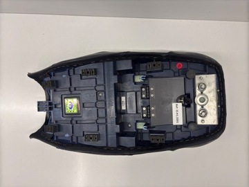 Сарджент Suzuki GSX1250FA GSX650F СИДЕНЬЕ СИДЕНЬЕ