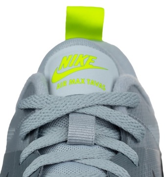 BUTY SPORTOWE MĘSKIE NIKE AIR MAX TAVAS 705149 015