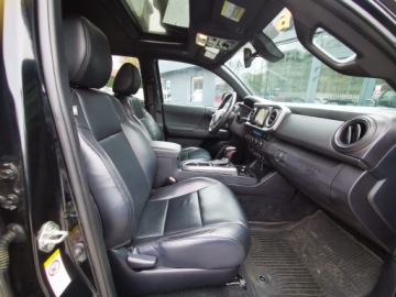 Toyota Tacoma II 2019 Toyota tacoma Double Cab, Automat, TRD Pro, SR5, 4x4 MTS CRAWL, zdjęcie 8