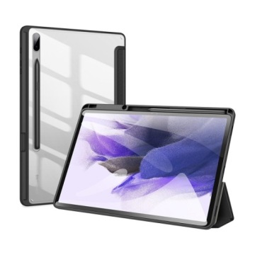 DUX DUCIS Toby - умный чехол с местом для стилуса для Samsung Tab S8 Plus