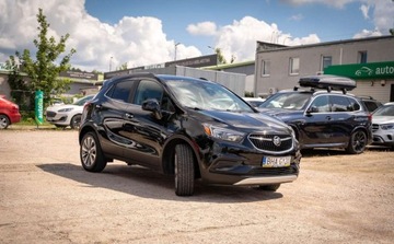 Buick 2020 Buick Encore Opel Mokka Buick Encore 1.4 AWD 140KM 1.4 Benzyna 140KM, zdjęcie 3