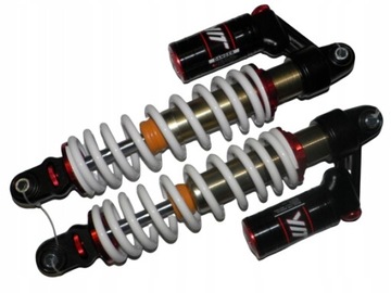 CF MOTO AMORTYZATOR PRZÓD 800 820 C-FORCE X8 ATV KOMPLET 2szt