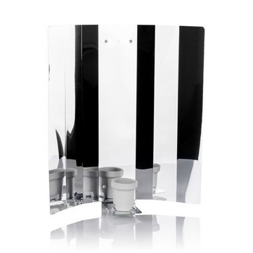 Airontek Odbłyśnik do lamp HPS/MH/CFL 47x47cm