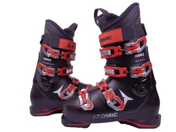 ATOMIC HAWX PRIME R 100 - 26,5/41SKI RZEP