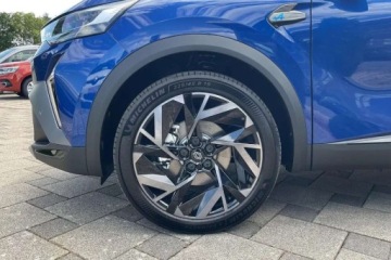 Renault Captur II 2026 Renault Captur Alpine Hybrid Winter Duzy rabat Leasing Wynajem, zdjęcie 7