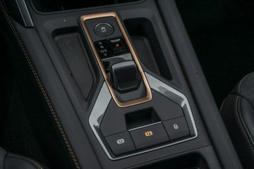 Cupra Formentor Crossover 1.5 TSI 150KM 2026 Cupra Formentor 1.5 e-TSI 150 KM DSG - Dostępny, zdjęcie 23