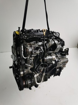 ДВИГАТЕЛЬ HYUNDAI TUCSON KIA SPORTAGE 2.0 CRDi D4EA в сборе