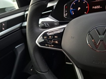 Volkswagen Arteon Fastback Facelifting 2.0 TDI 200KM 2021 Volkswagen Arteon Shooting Brake R-line, 2.0 TDI/1, zdjęcie 20