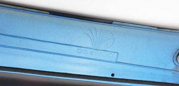DAEWOO MATIZ DOPLNĚNÍ SPOILER LOĎKA STÍNÍTKO TUNING