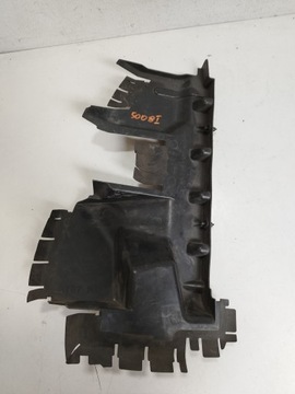 PEUGEOT 5008 I KIEROWNICA POWIETRZA 9686009480
