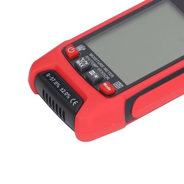 Инвазивный измеритель влажности древесины