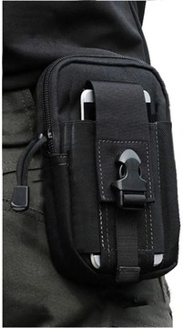 Военная сумка, тактический ремень, карманы для карточек выживания