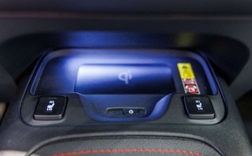 Toyota Corolla XII TS Kombi Facelifting 2.0 Hybrid Dynamic Force 196KM 2023 Toyota Corolla 2.0 Hybrid GR Sport Dynamic 2.0 Hybryda 197KM, zdjęcie 28