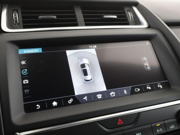 Jaguar E-Pace SUV 2.0 i4P 200KM 2019 Jaguar E-Pace 2.0T R-Dynamic HSE AWD Panorama Navi, zdjęcie 24