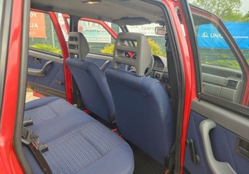 Fiat Uno II 1.4 i.e. 70KM 1998 Fiat Uno Zadbany 75 tys. km Gotowy do jazdy Zobacz 1.4 Benzyna 69KM, zdjęcie 19