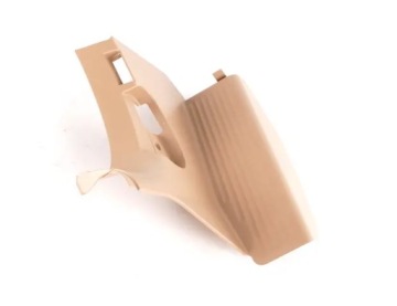 Podnóżek przedni BMW 3 E46 Coupe/Cabrio Oryginał