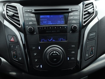 Hyundai i40 Kombi 1.7 CRDi HIGH 136KM 2012 Hyundai i40 1.7 CRDi, Automat, Xenon, Klima, zdjęcie 11