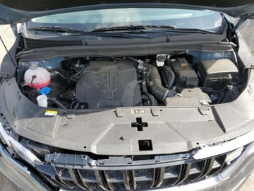 Kia Carnival II 2024 Kia Carnival EX 2024 3.5l 3.5 Benzyna 290KM, zdjęcie 6