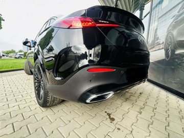 Mercedes GLC C254/X254 Coupe 2.0 220d 197KM 2025 GLC Coupe 220 d 4-Matic AMG Line 2.0 (197KM) 2025, zdjęcie 3