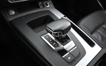 Audi Q5 II SUV Facelifting 2.0 35 TDI 163KM 2021 Audi Q5 2,0 TDI S-LINE Full led Nawigacja Kamera serwisowany 2.0 Diesel, zdjęcie 14